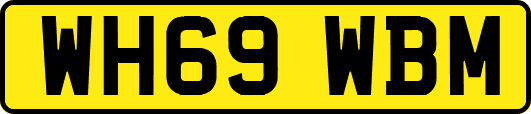 WH69WBM