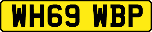 WH69WBP