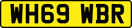WH69WBR