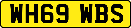 WH69WBS