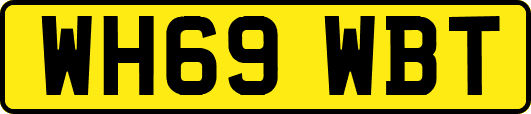 WH69WBT