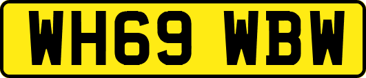 WH69WBW