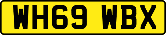 WH69WBX
