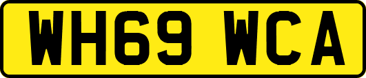 WH69WCA