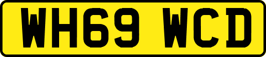 WH69WCD