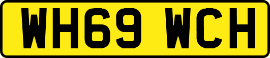 WH69WCH