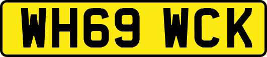 WH69WCK
