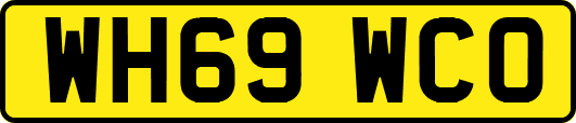 WH69WCO