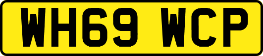 WH69WCP