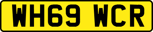 WH69WCR
