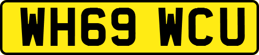 WH69WCU
