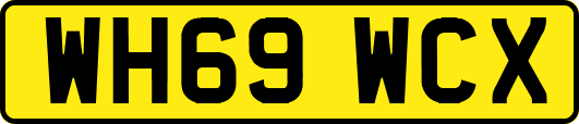 WH69WCX