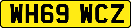 WH69WCZ