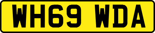 WH69WDA
