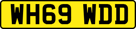 WH69WDD