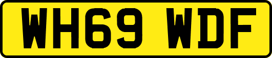 WH69WDF