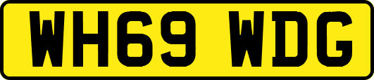 WH69WDG