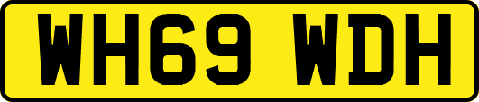 WH69WDH