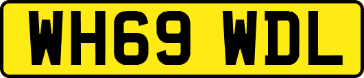 WH69WDL