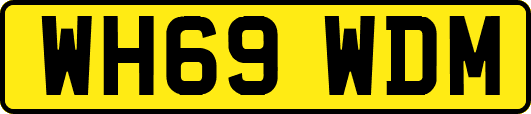 WH69WDM