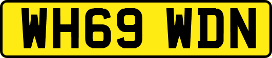 WH69WDN