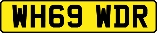 WH69WDR