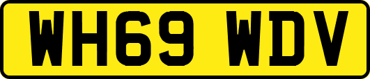 WH69WDV