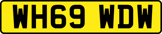 WH69WDW