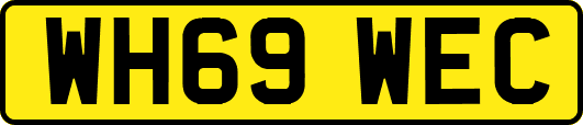 WH69WEC