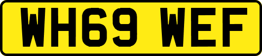 WH69WEF