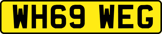 WH69WEG