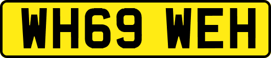 WH69WEH