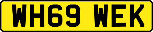 WH69WEK