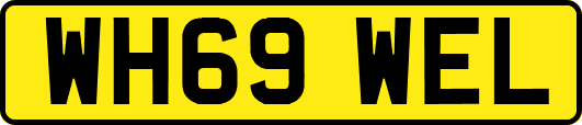 WH69WEL