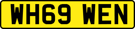 WH69WEN