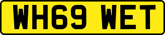 WH69WET