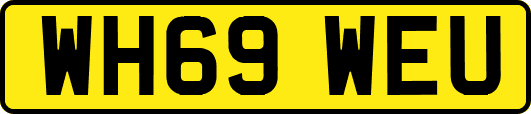 WH69WEU