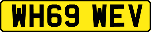 WH69WEV