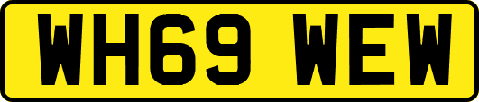 WH69WEW