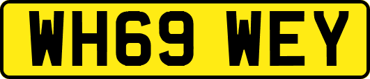 WH69WEY