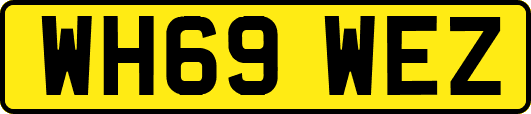 WH69WEZ