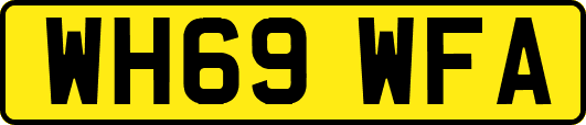 WH69WFA