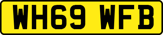 WH69WFB