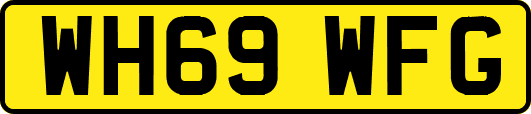 WH69WFG