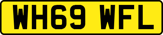 WH69WFL