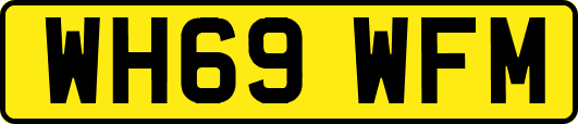WH69WFM