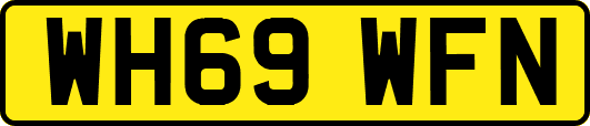 WH69WFN
