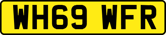 WH69WFR