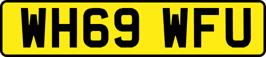 WH69WFU