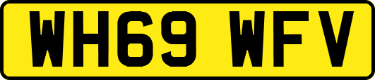 WH69WFV